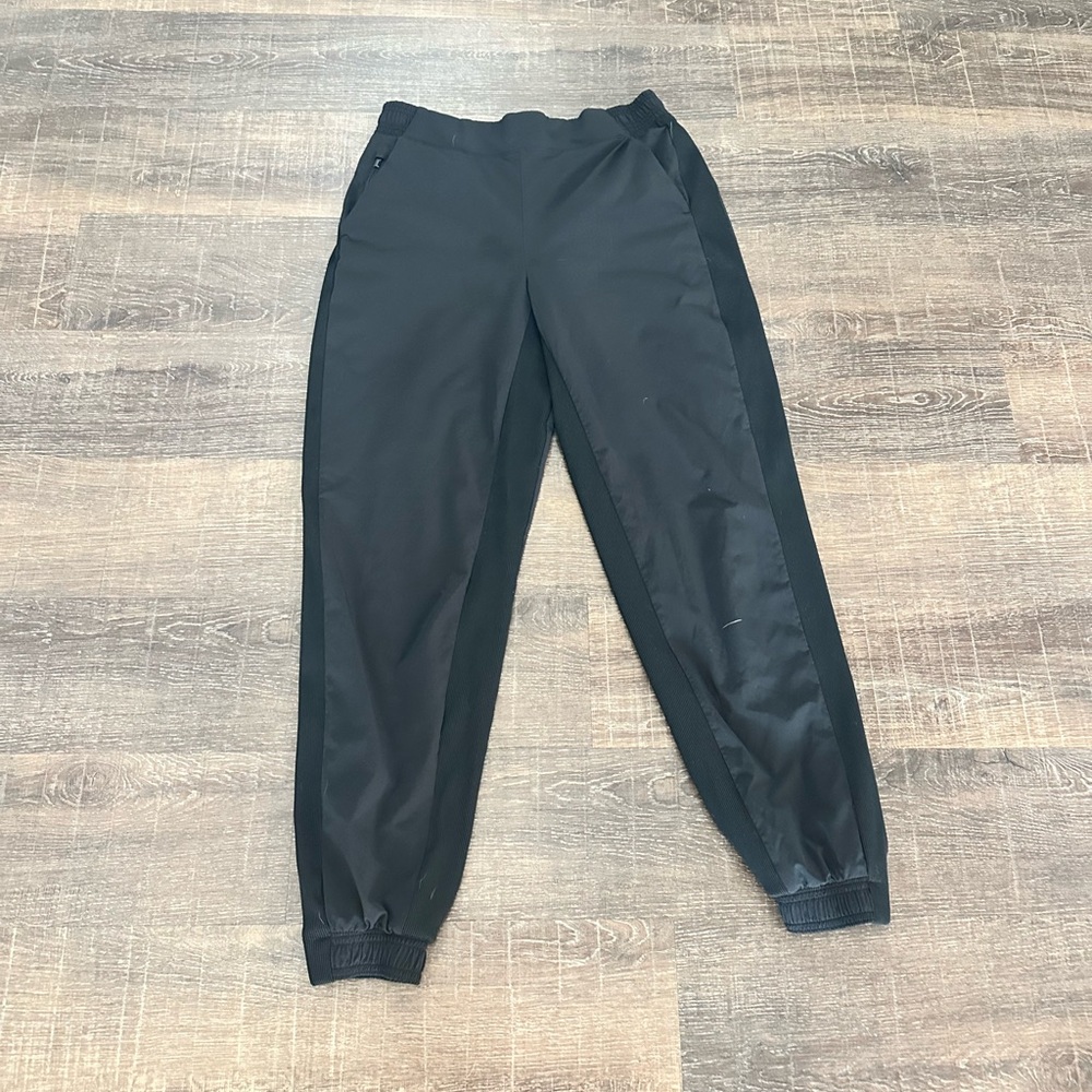 Athleta Brooklyn Lined Jogger - image 1